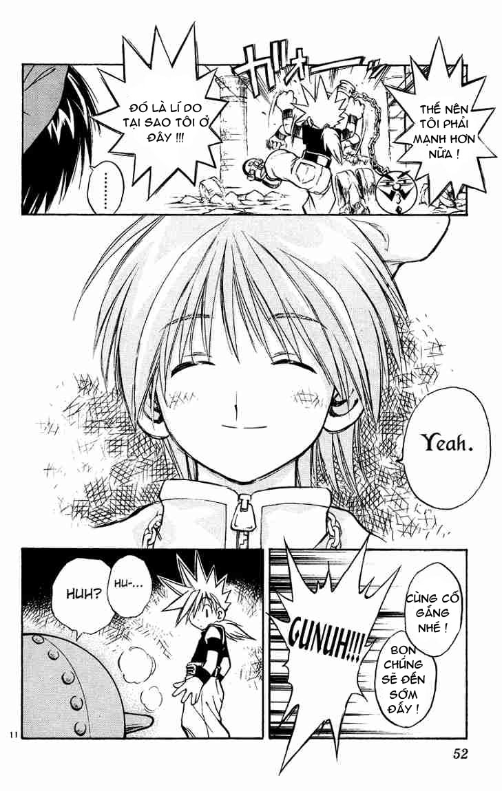 mar heaven chapter 22 11