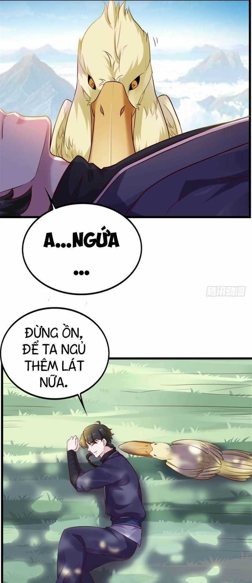 tiên ma đồng tu chapter 13 19