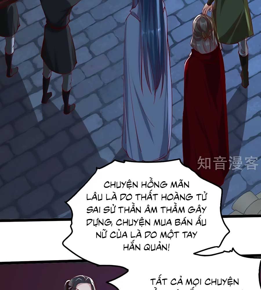 Gian Phi Như Thử Đa Kiều chapter 104 - Trang 31