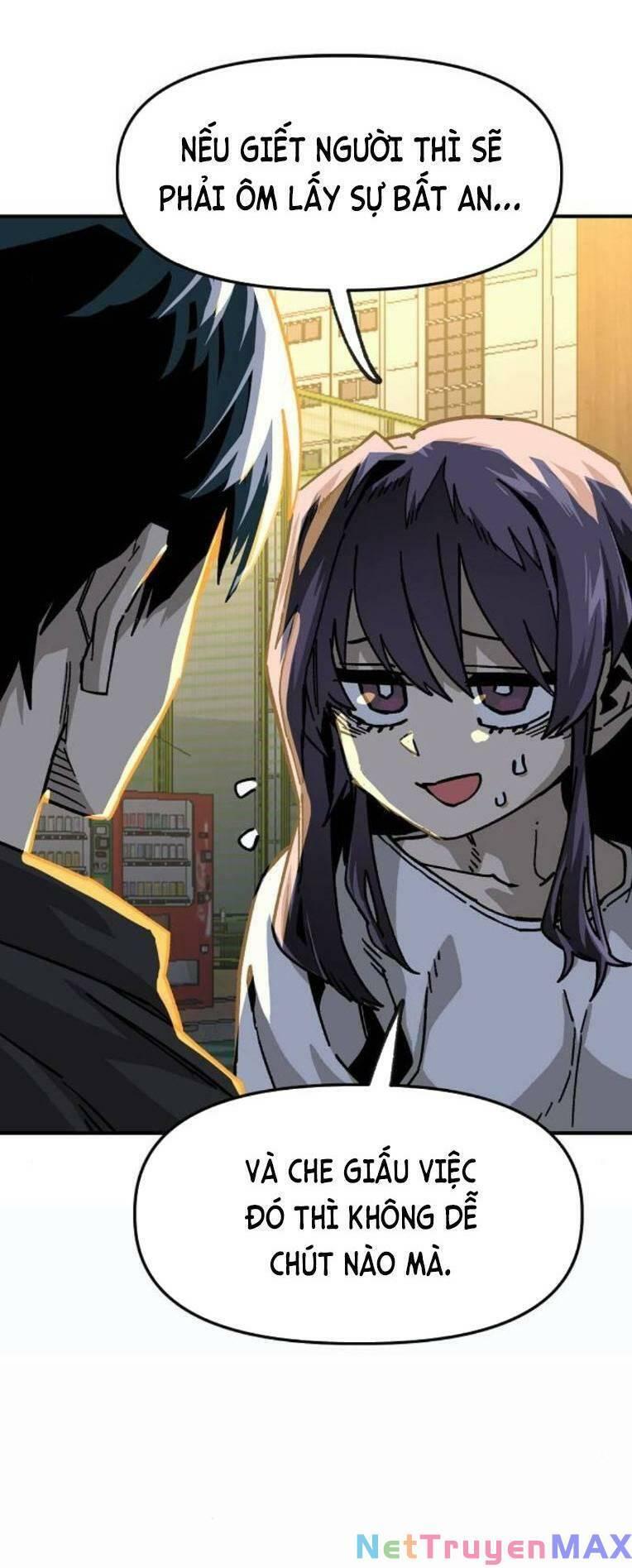 chỉ có cái c.h.ế.t mới là sự cứu rỗi chapter 31 5