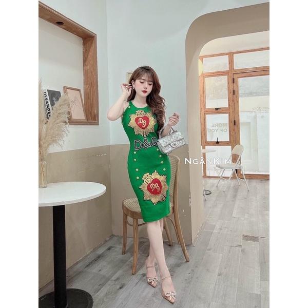 Váy len QC cao cấp
