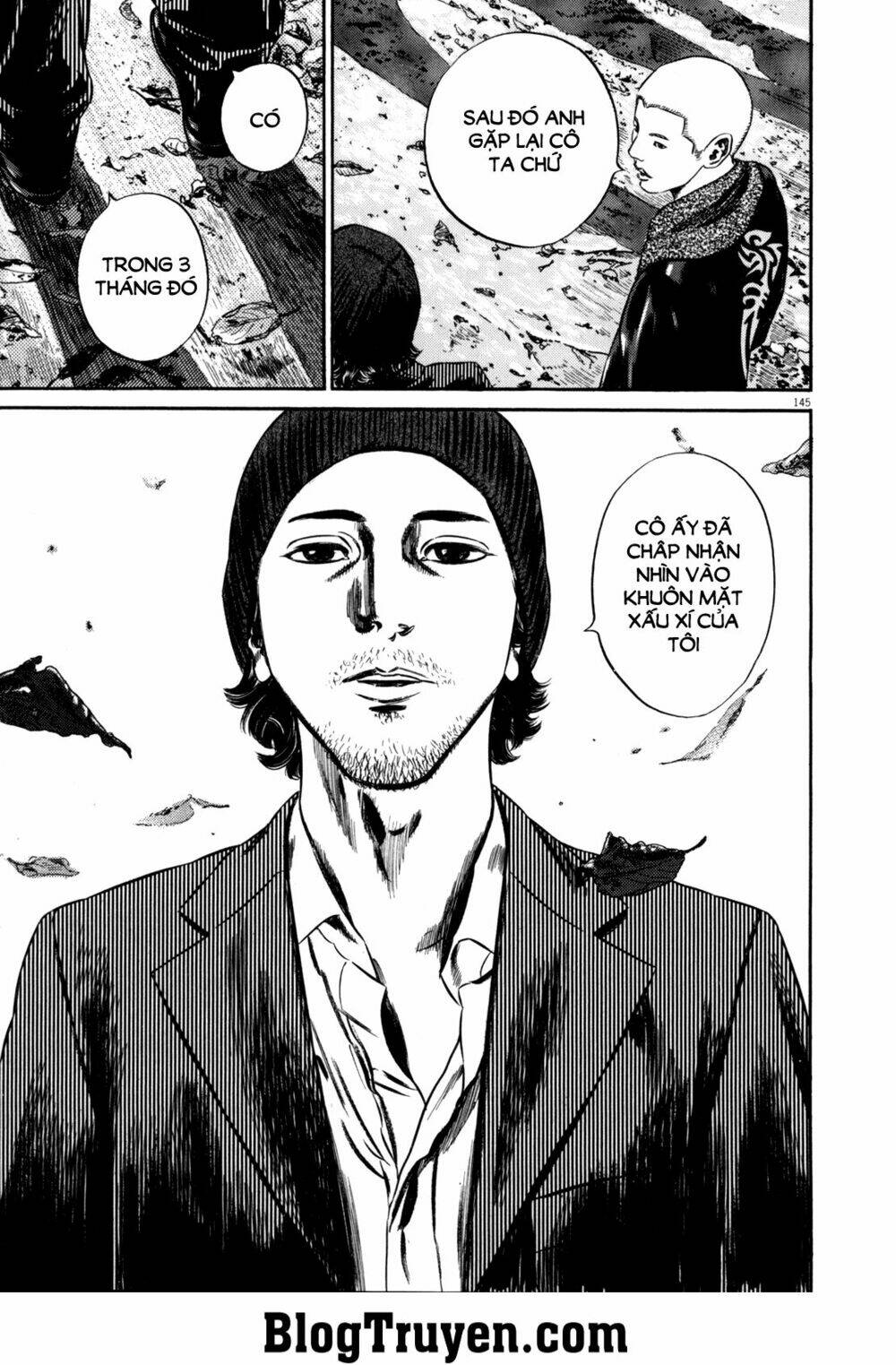 homunculus chapter 97 14