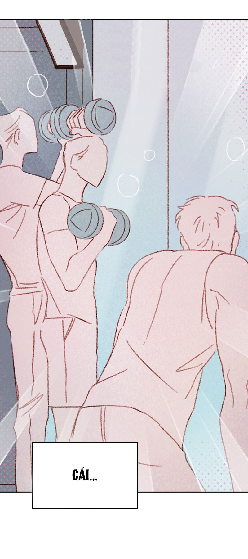 trò chơi dâm đãng chapter 13.2 21