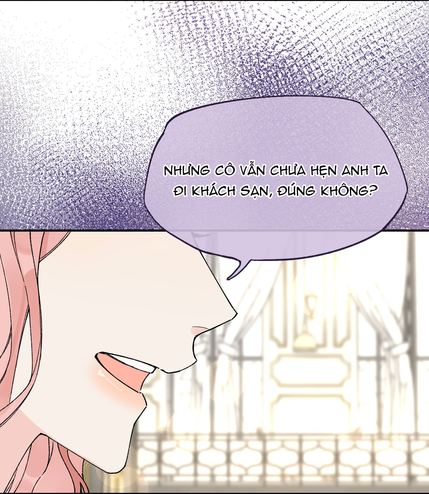 hôm nay anh đã chịu lộ tẩy chưa? chapter 13.1 17