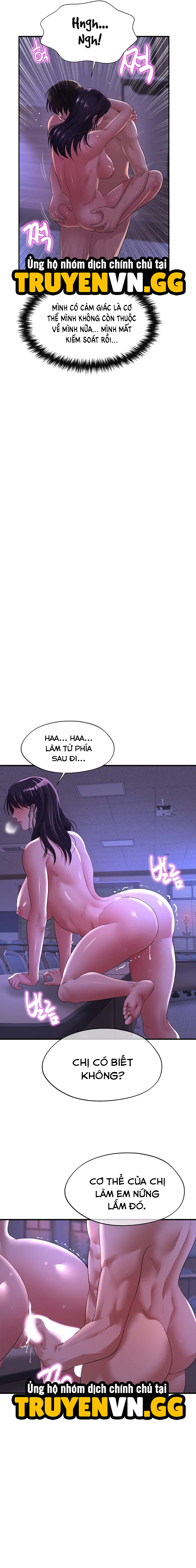 tình cảm thầm kín chapter 8 6