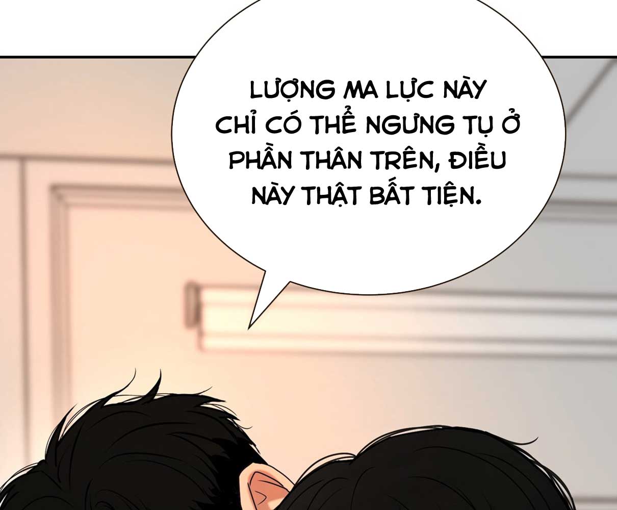 Khi Ác Ma Động Lòng chapter 2