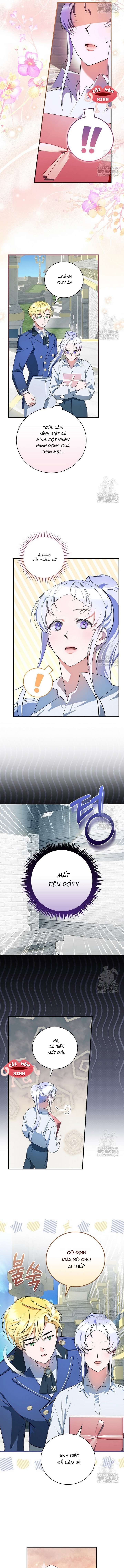 đi tìm nàng công chúa bỏ trốn chapter 7 4