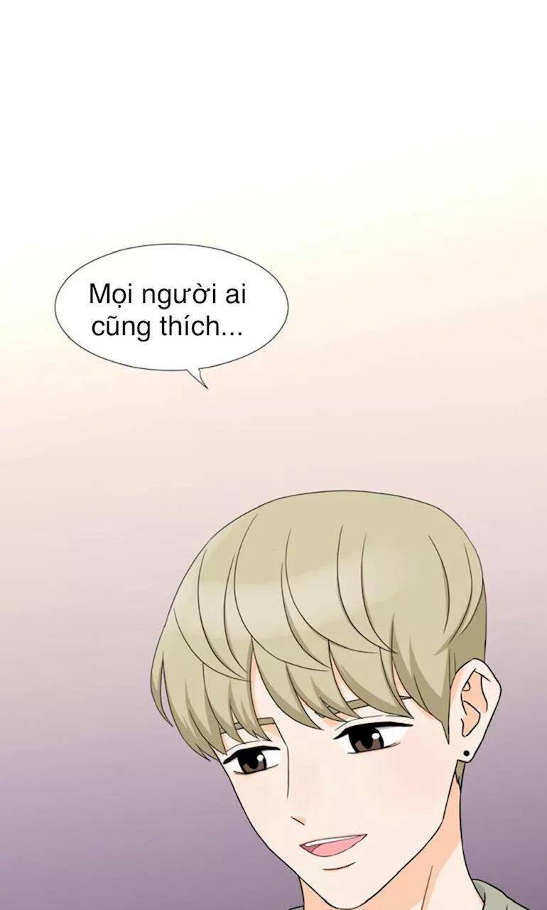 idol và sếp, em yêu ai? chapter 36 10