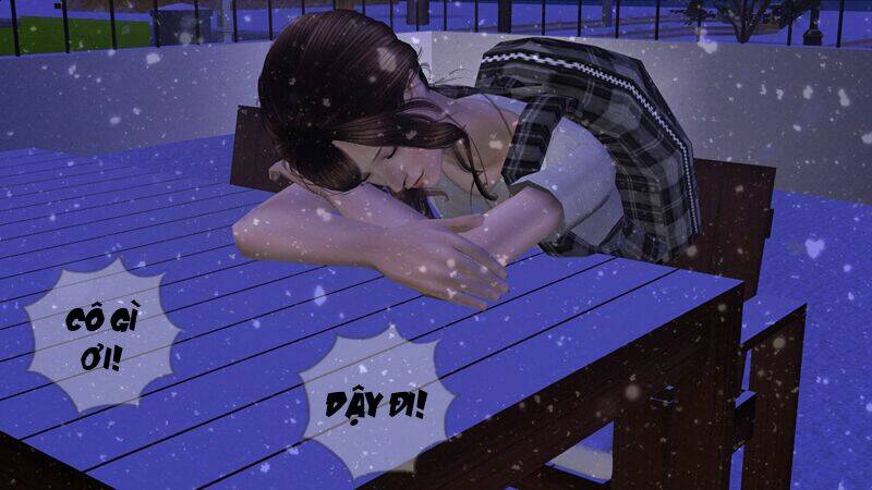 and i love you! chapter 1 9