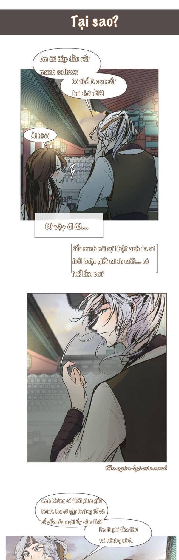 ellin’s solhwa chapter 1 25