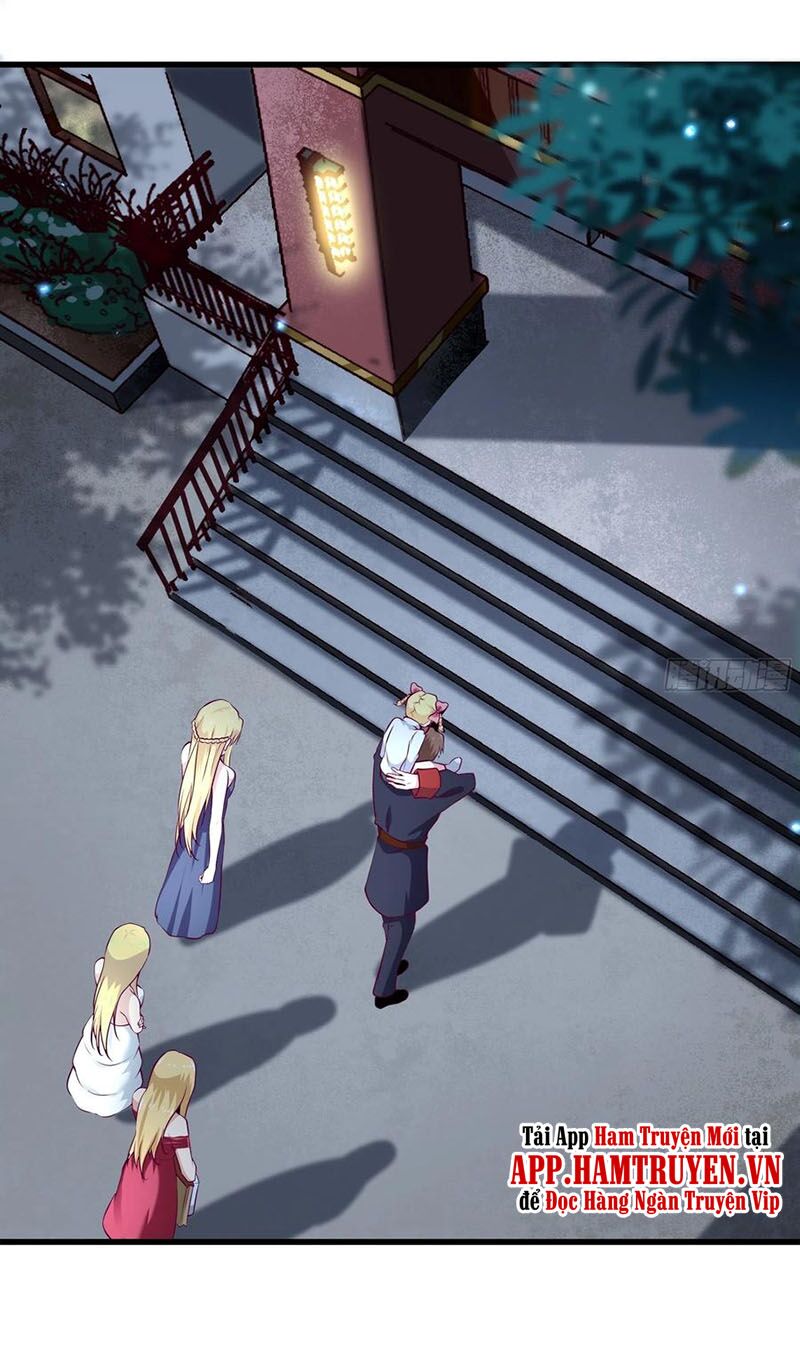 nãi ba là chiến thần mạnh nhất chapter 39 9