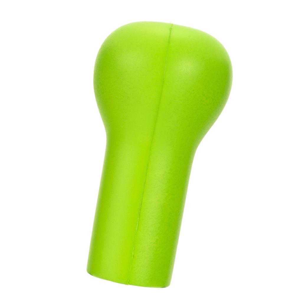 3x Fishing Rod Waist Holder Rod Butt Cushion Gimbal Fishing Fighting Belt