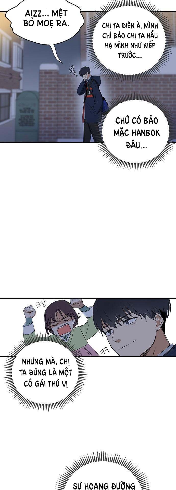 nhân duyên kiếp trước chapter 8.2 25