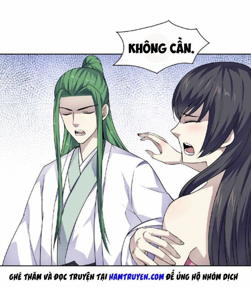 nghịch thiên đại thần chapter 56 15