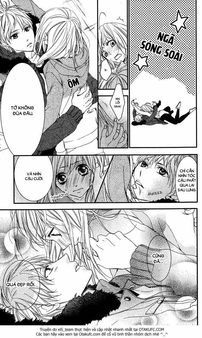 tổng hợp one shot. chapter 267 18