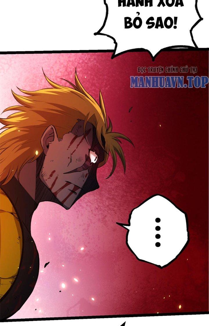 từ cây cổ thụ bắt đầu tiến hóa chapter 66 28