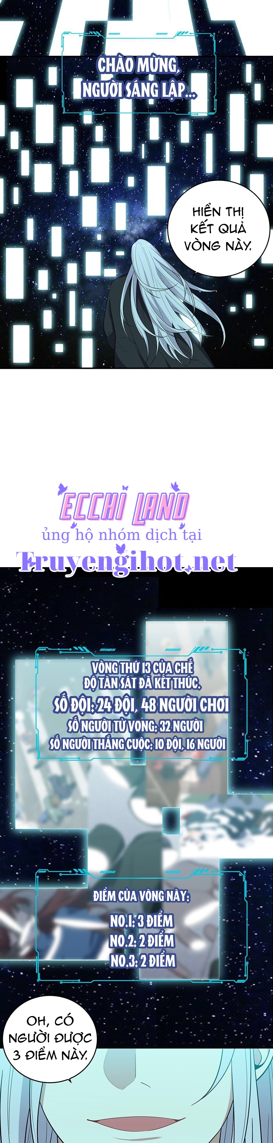 [16+] killing my love chapter 15.1 5