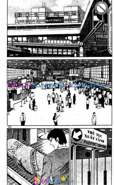 dandoh chapter 30 20