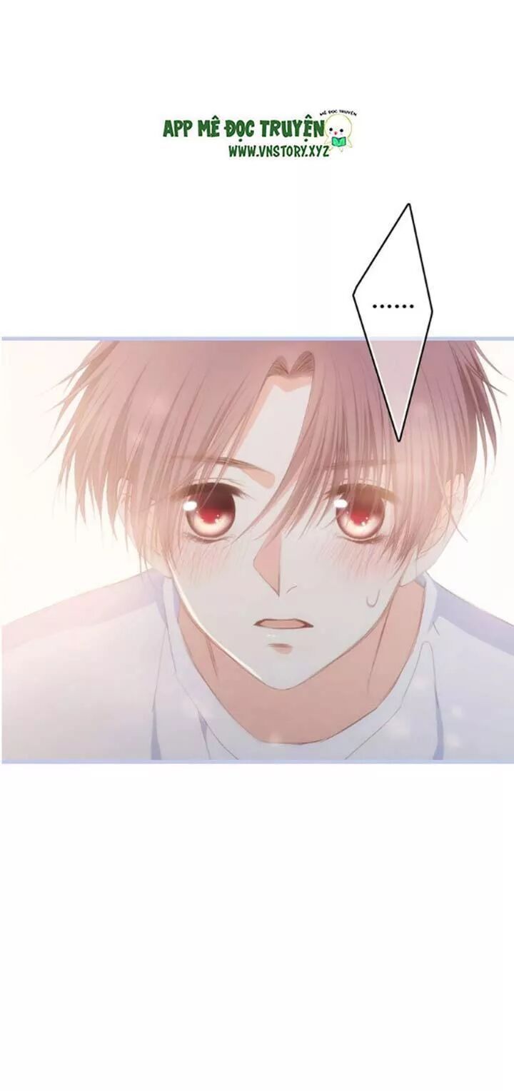 con tim rung động 2 chapter 110 28