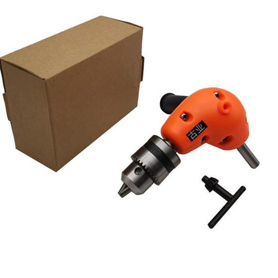 Đầu chuyển hướng mũi khoan siêu xịn