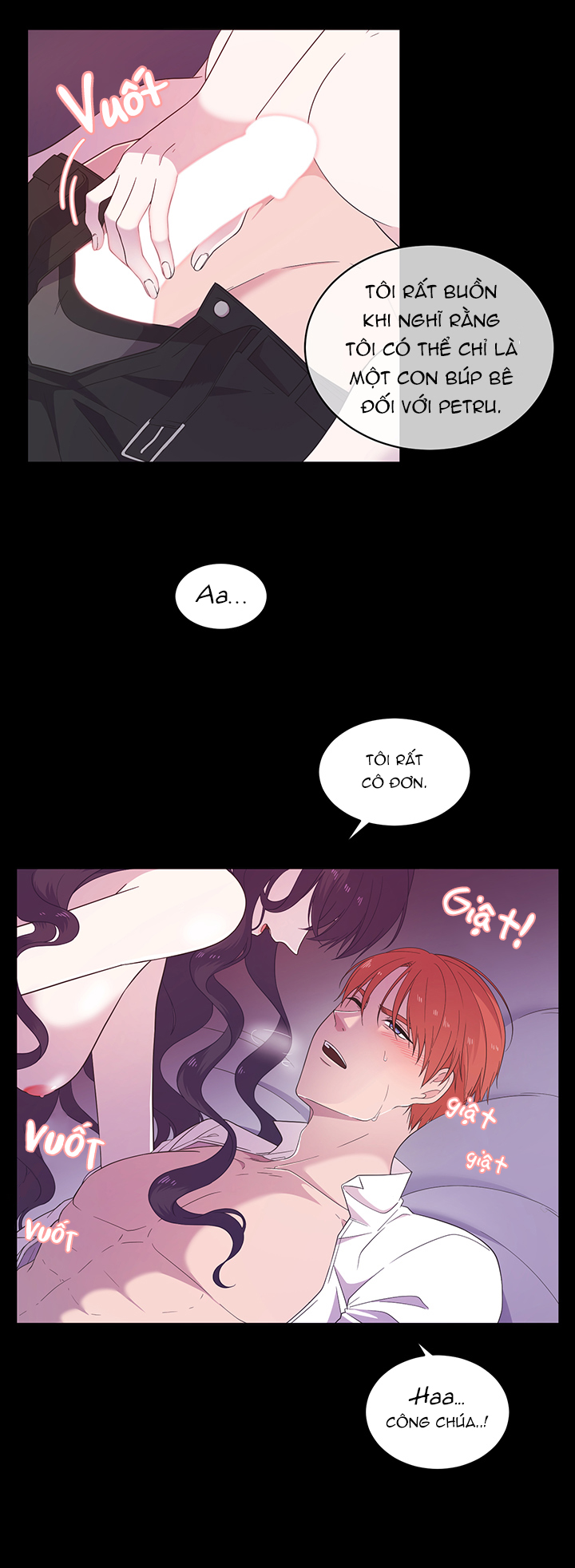 công chúa estel chapter 9 3