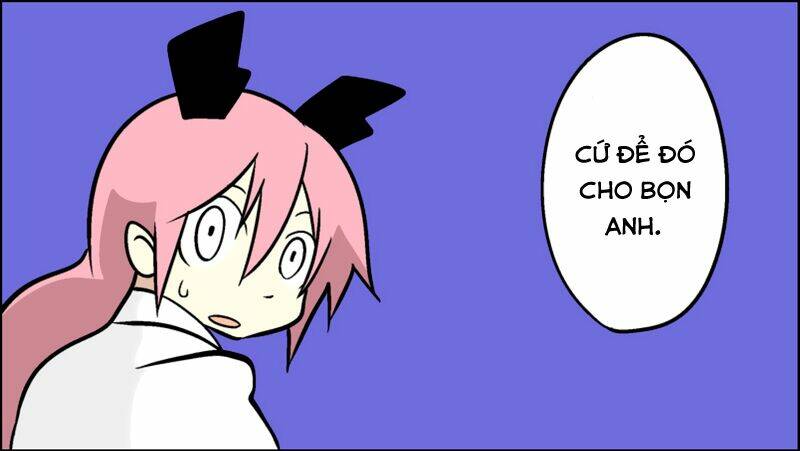 senyuu chapter 91 48