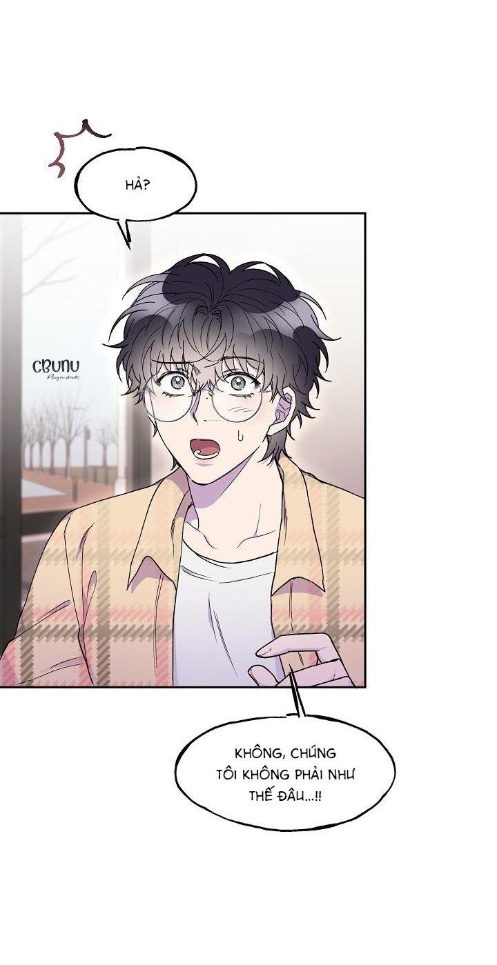 |drop| nụ hôn chết chóc chapter 13 58