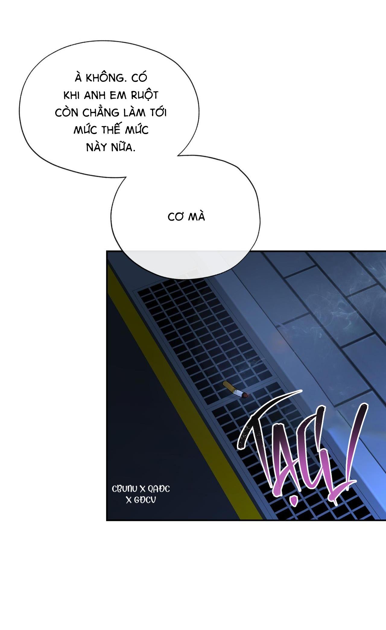 hạ cánh cuối chân trời chapter 13 32