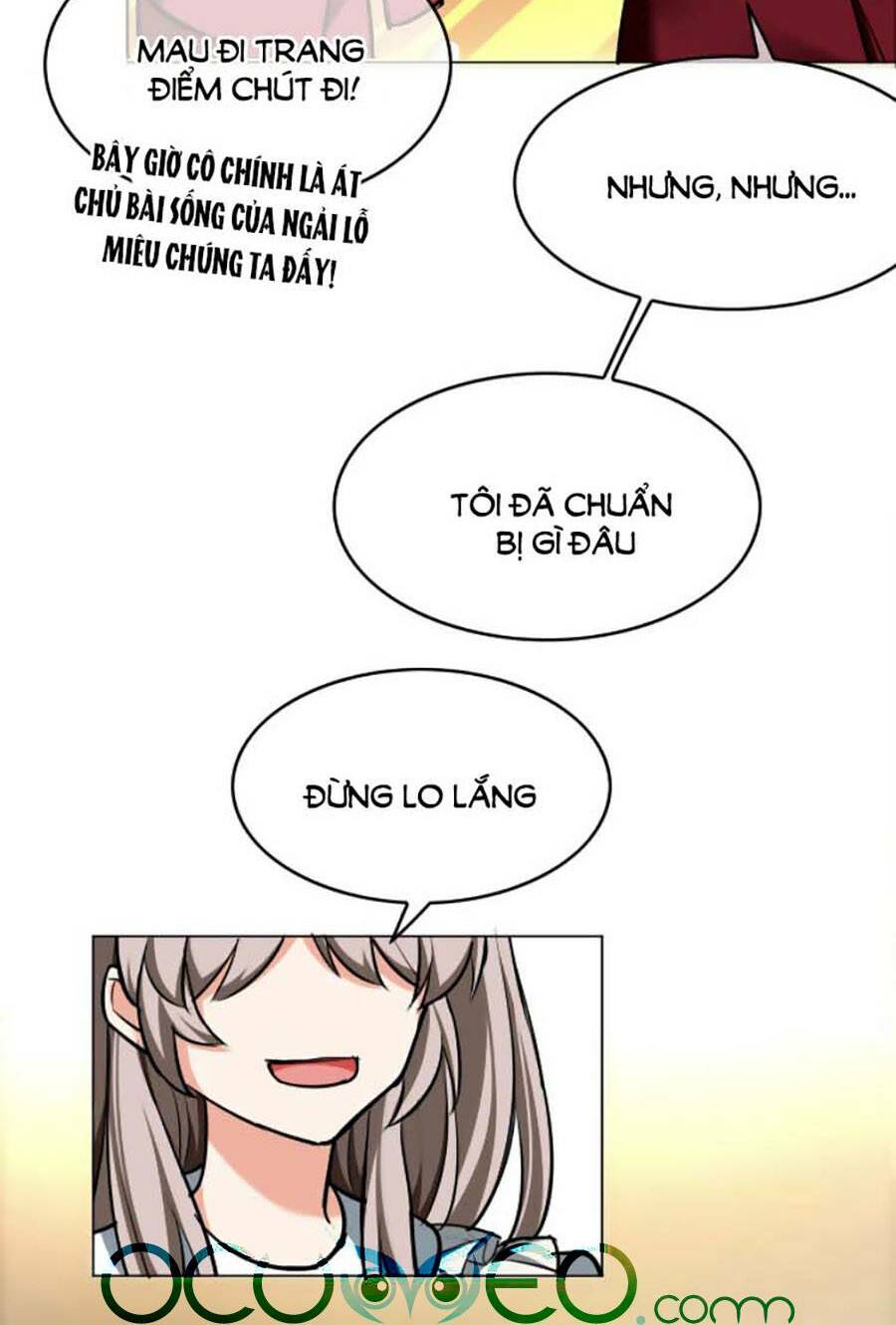 kế hoạch công lược của cô vợ gả thay chapter 58 28