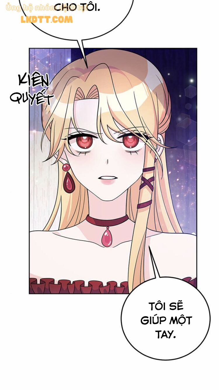 nữ hiệp trở về chapter 27 55