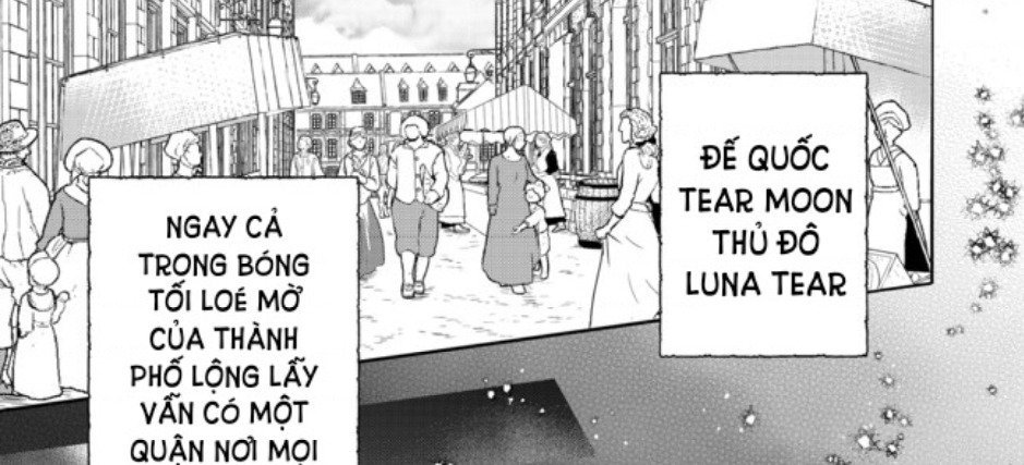 tearmoon empire story chapter 3.1 1