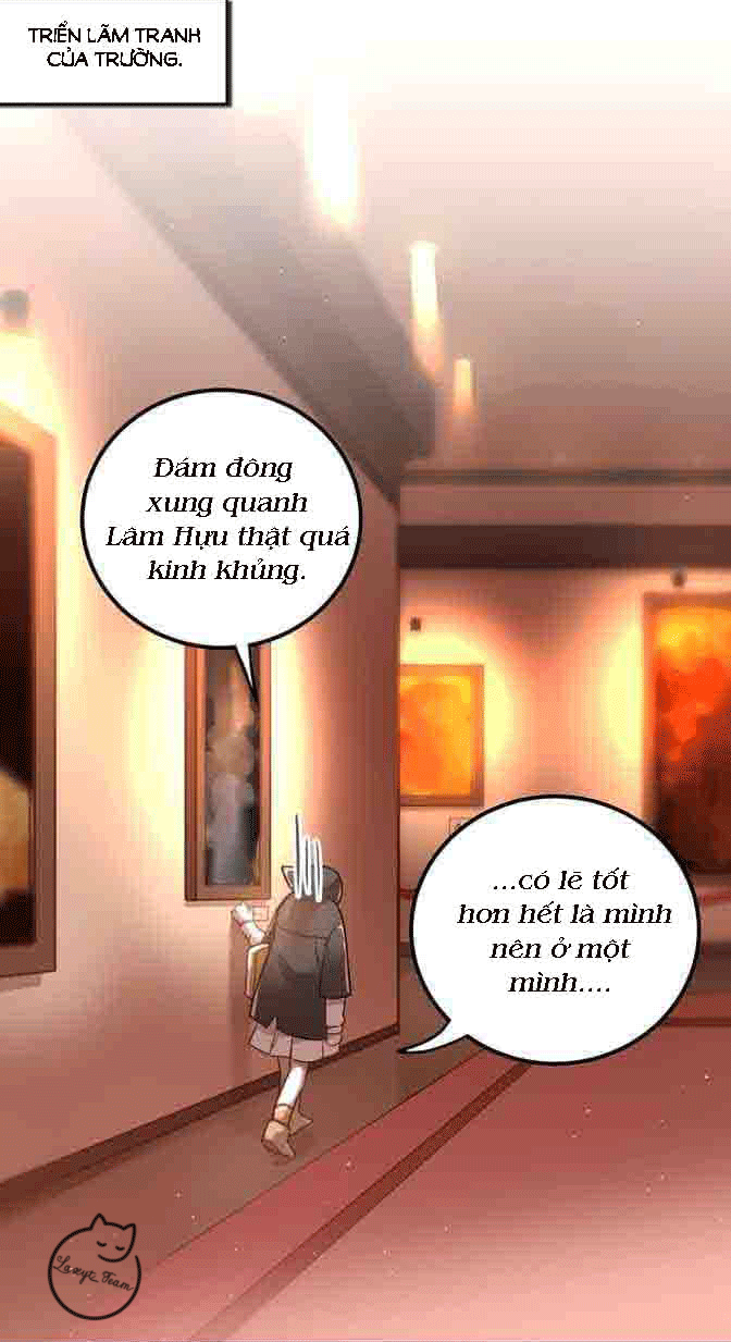 tình yêu huyễn tưởng chapter 2 30