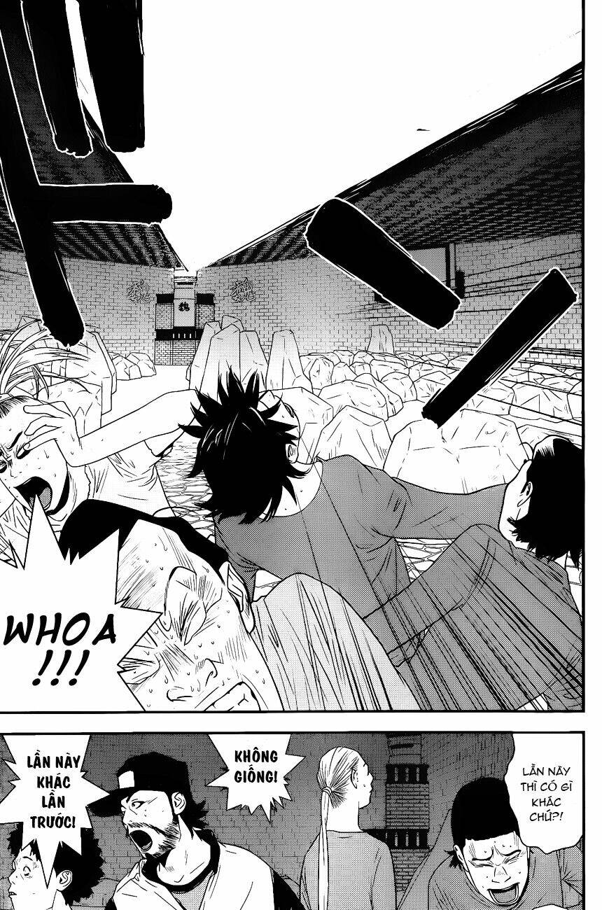 liar game chapter 184 7