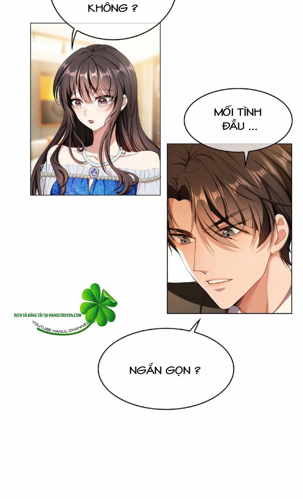 cô vợ nhỏ nuông chiều quá lại thành ác!! chapter 134 9