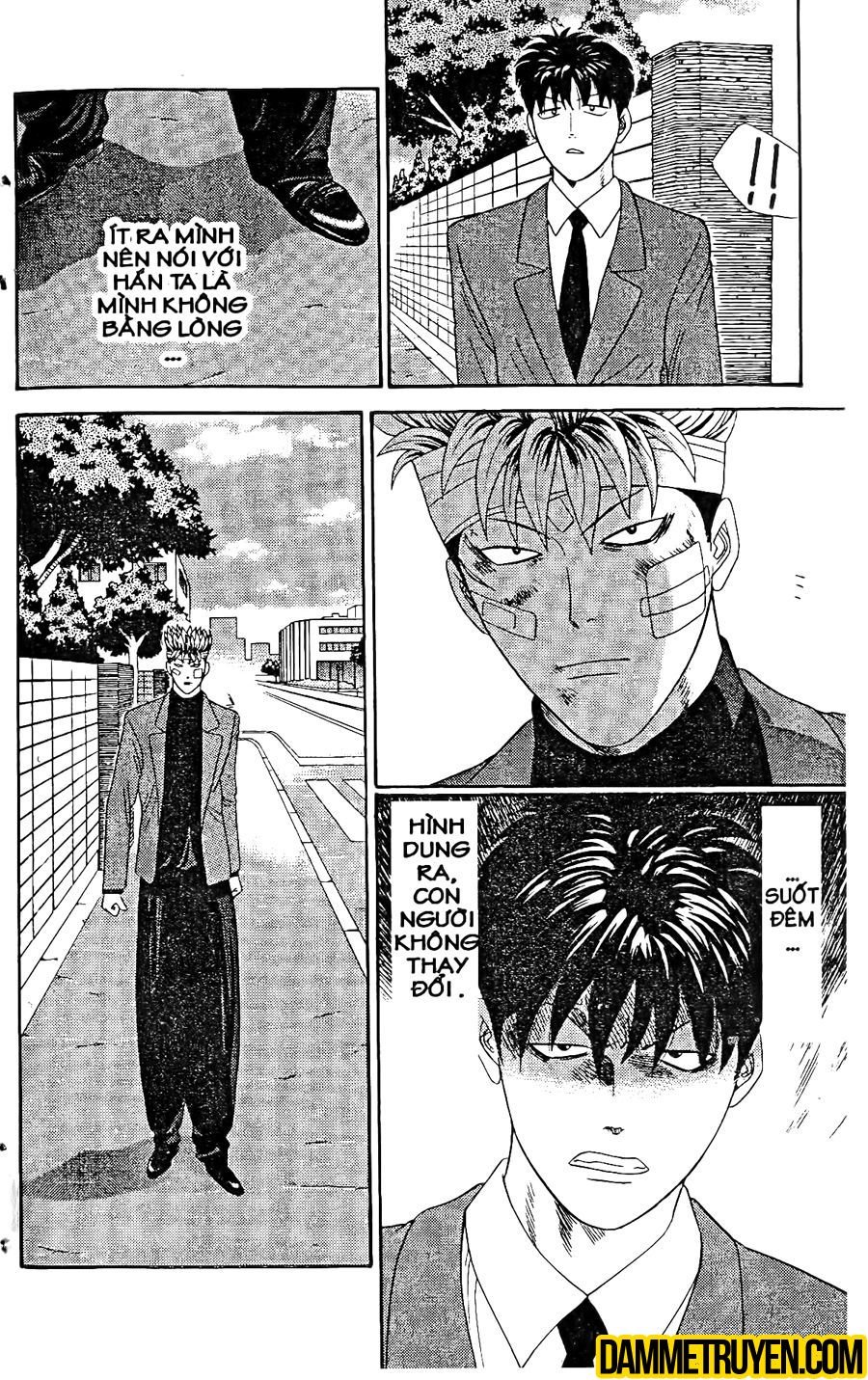 tenshi na konamaiki chapter 10 18