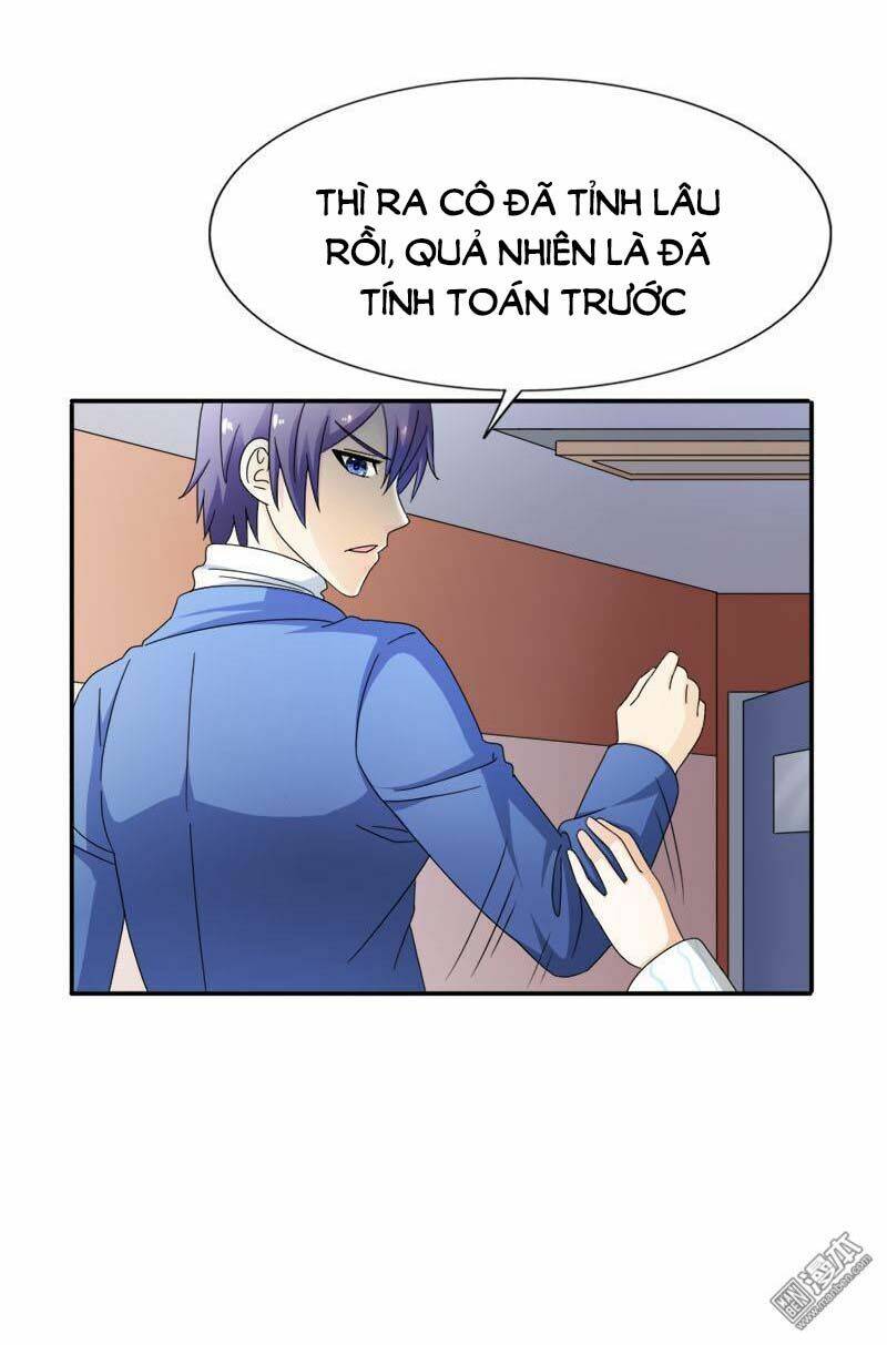 em vẫn còn nhỏ chapter 93 24