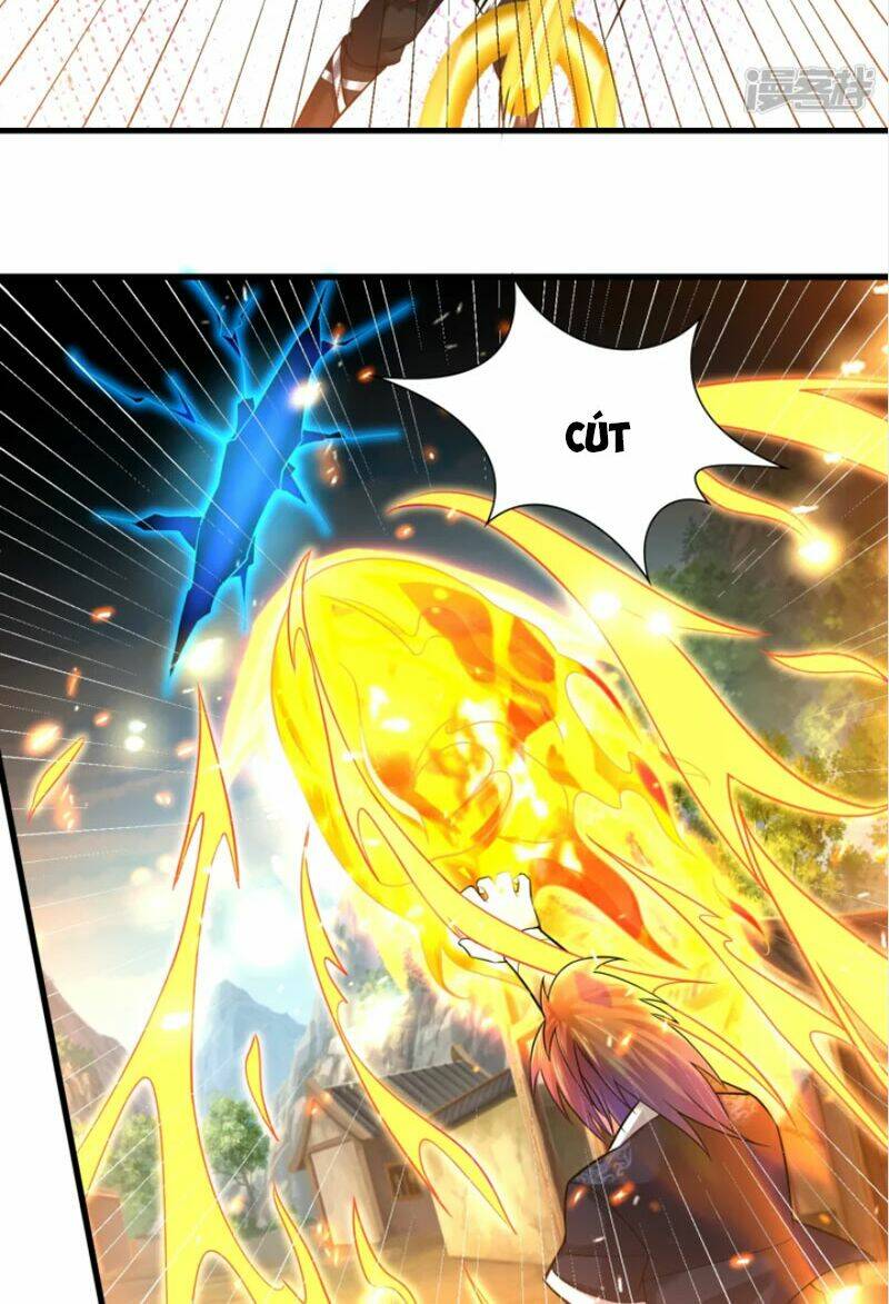 đạo ấn chapter 186 26