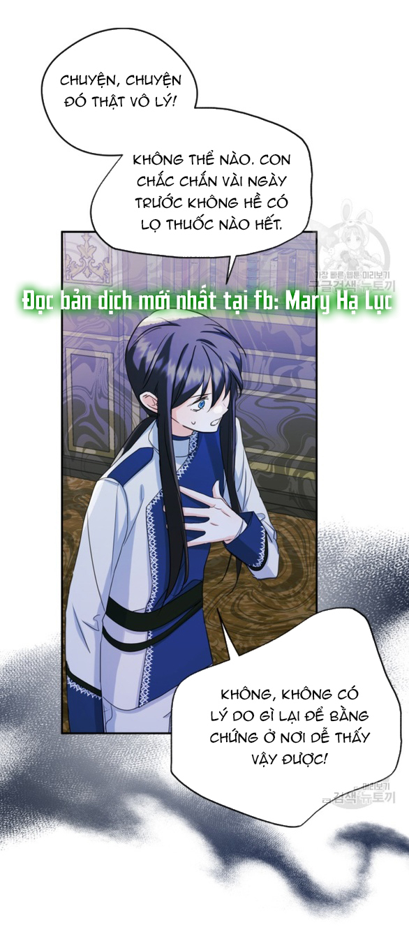 tôi đã trở thành bạn gái của nam chính chapter 21.2 4