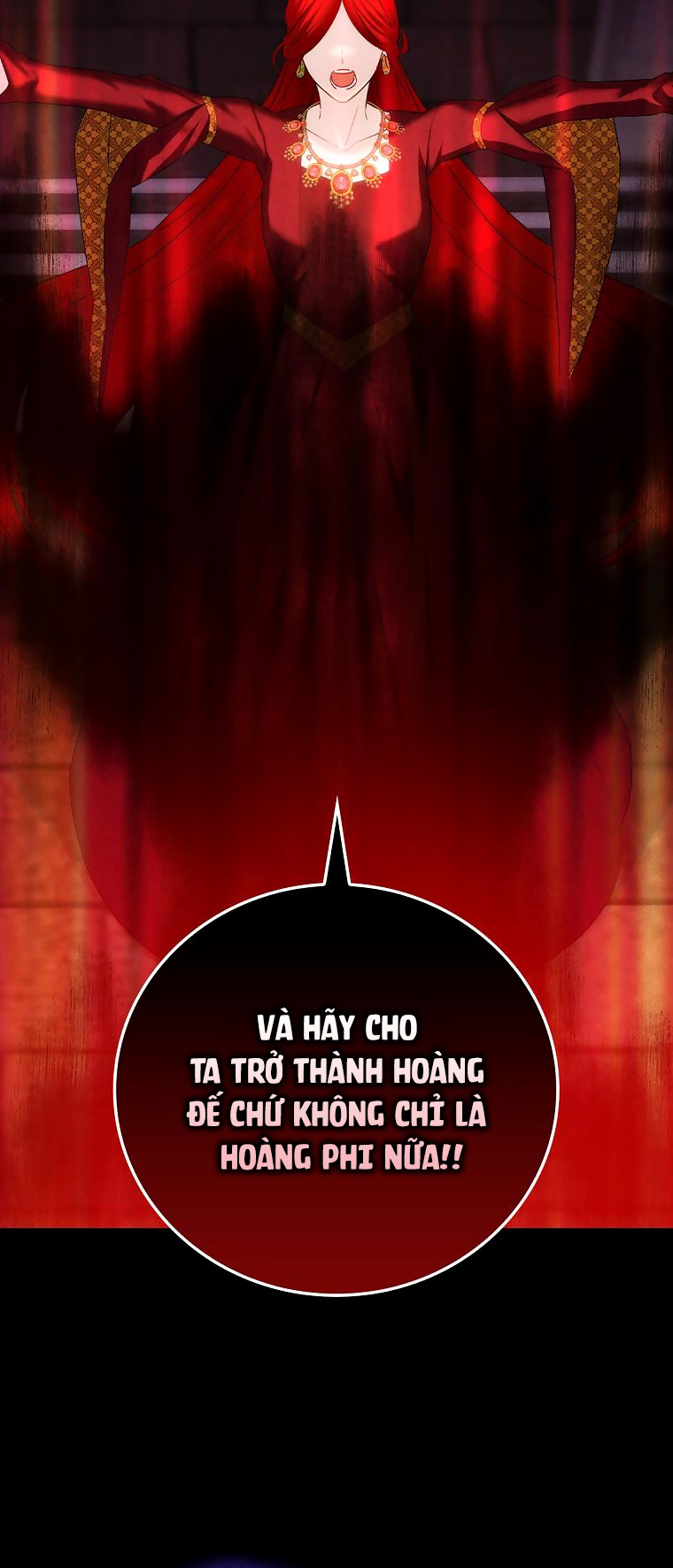 đứa bé không phải là con của anh chapter 59 56