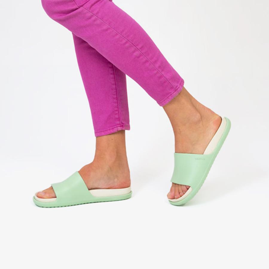 Dép Quai Ngang Unisex NATIVE Spencer Lx Sugarlite