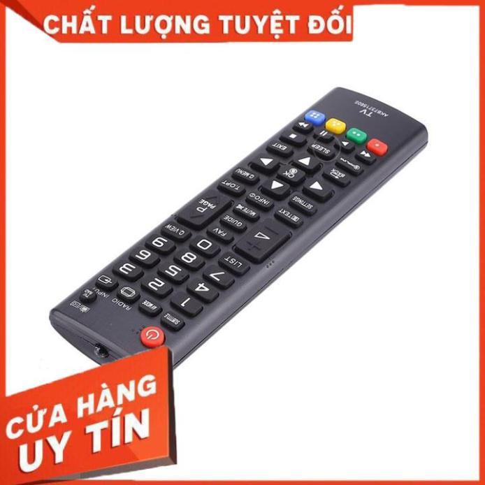 Điều Khiển TiVi, Remote Cho Ti Vi- LG