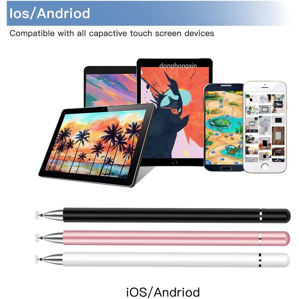 Bút Cảm Ứng Nhiều Màu Sắc Cho Nokia T10 T20