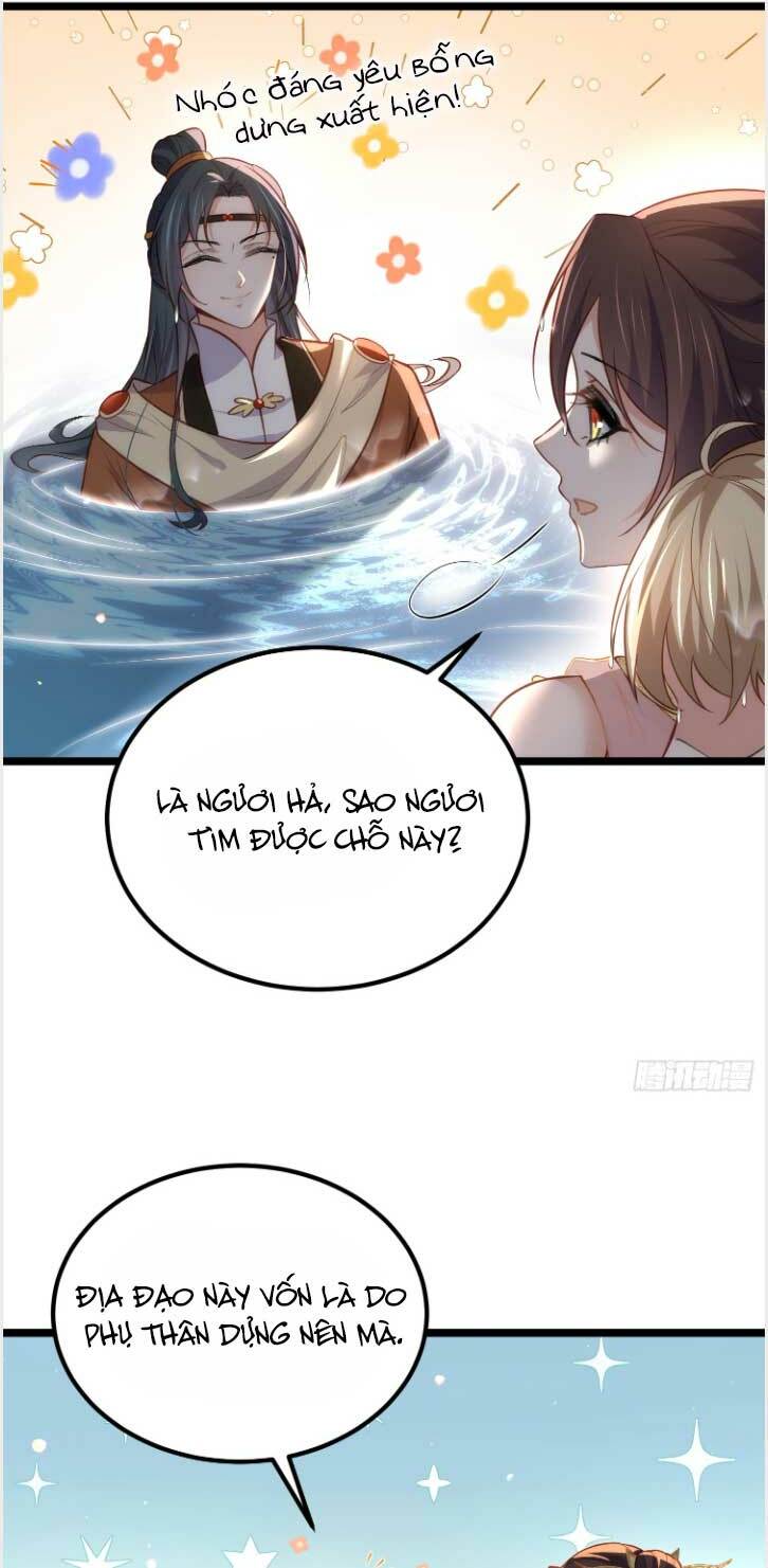 hoạn phi thiên hạ chapter 277 5