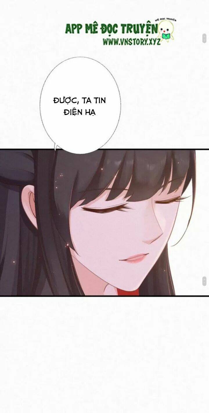 thiên hương mỹ nhân chapter 18 14