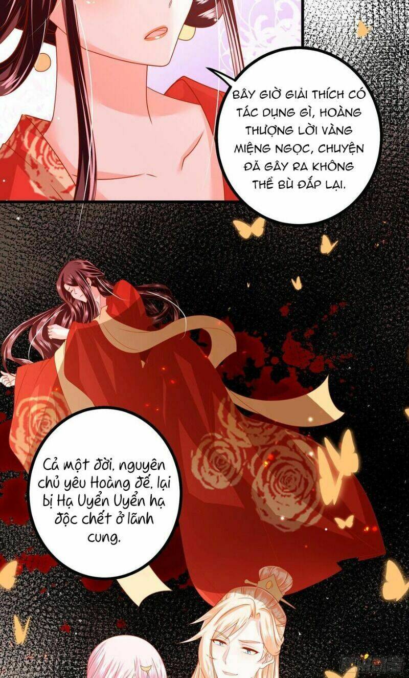ta phải làm hoàng hậu chapter 32 7