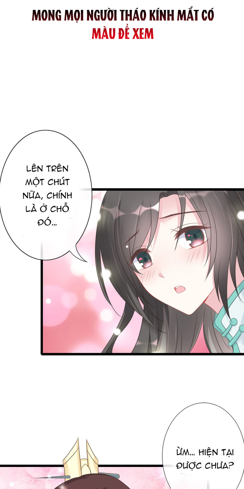 nhân vật phản diện biến thành sủng vật chapter 5 17