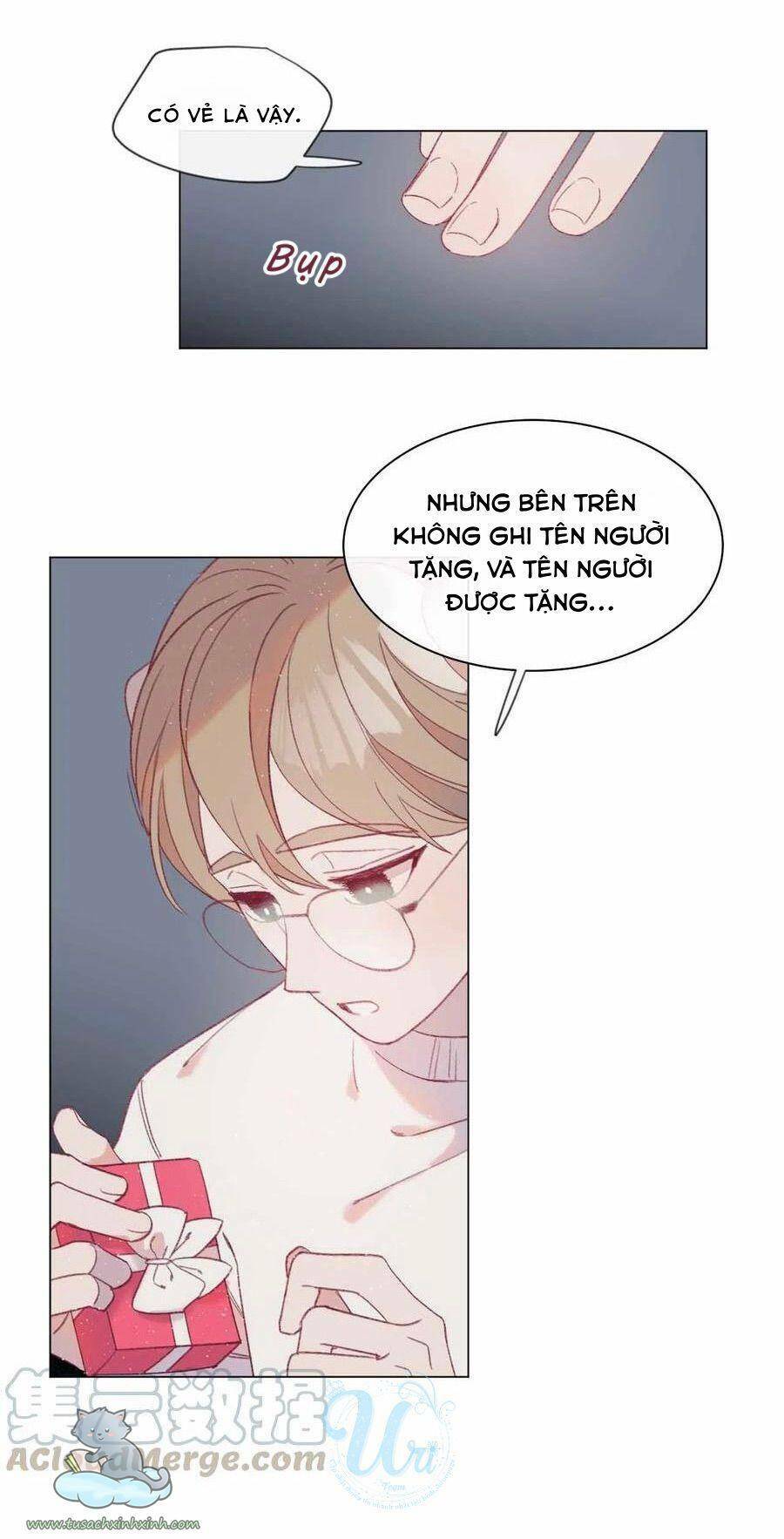 nhật ký nấm ma cô chapter 24 11