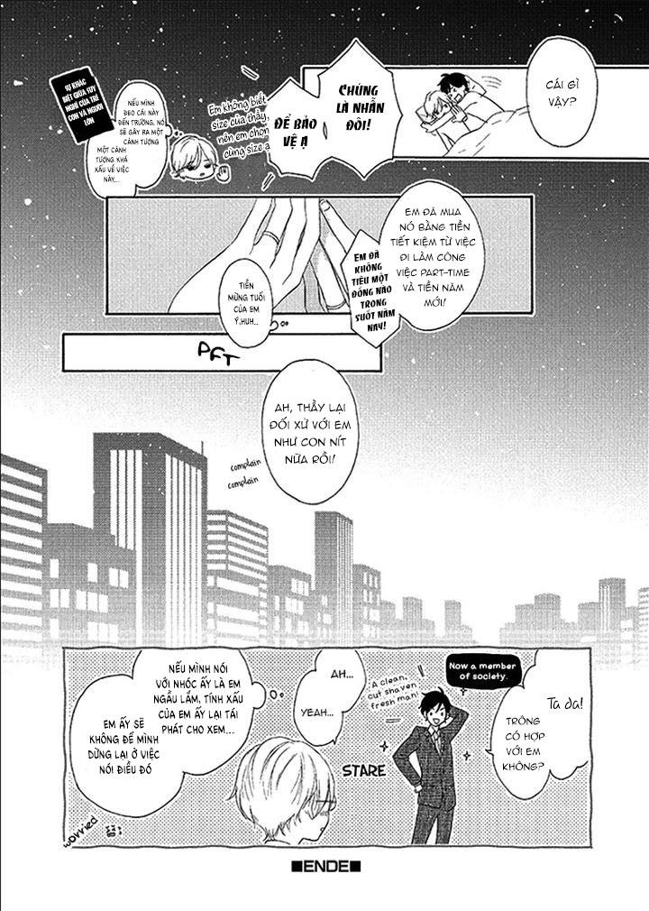 oneshot hỏny chapter 147 32