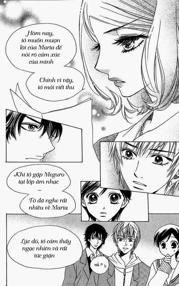 ác quỷ và bản tình ca chapter 34 20