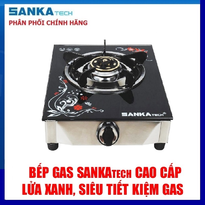 Bếp ga Sankatech SKT-101BB